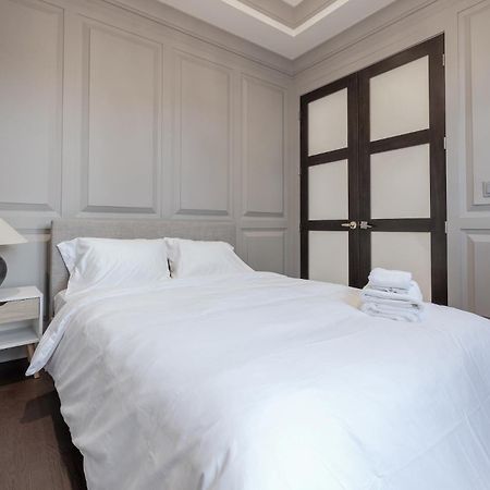 Luxurious Private Rooms In Richmond Bagian luar foto