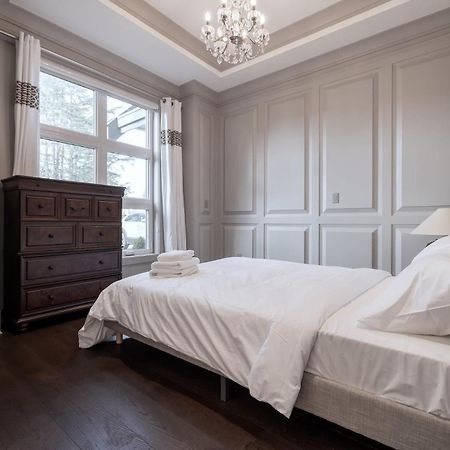 Luxurious Private Rooms In Richmond Bagian luar foto