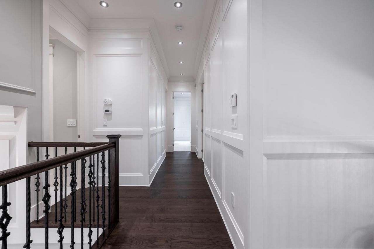 Luxurious Private Rooms In Richmond Bagian luar foto