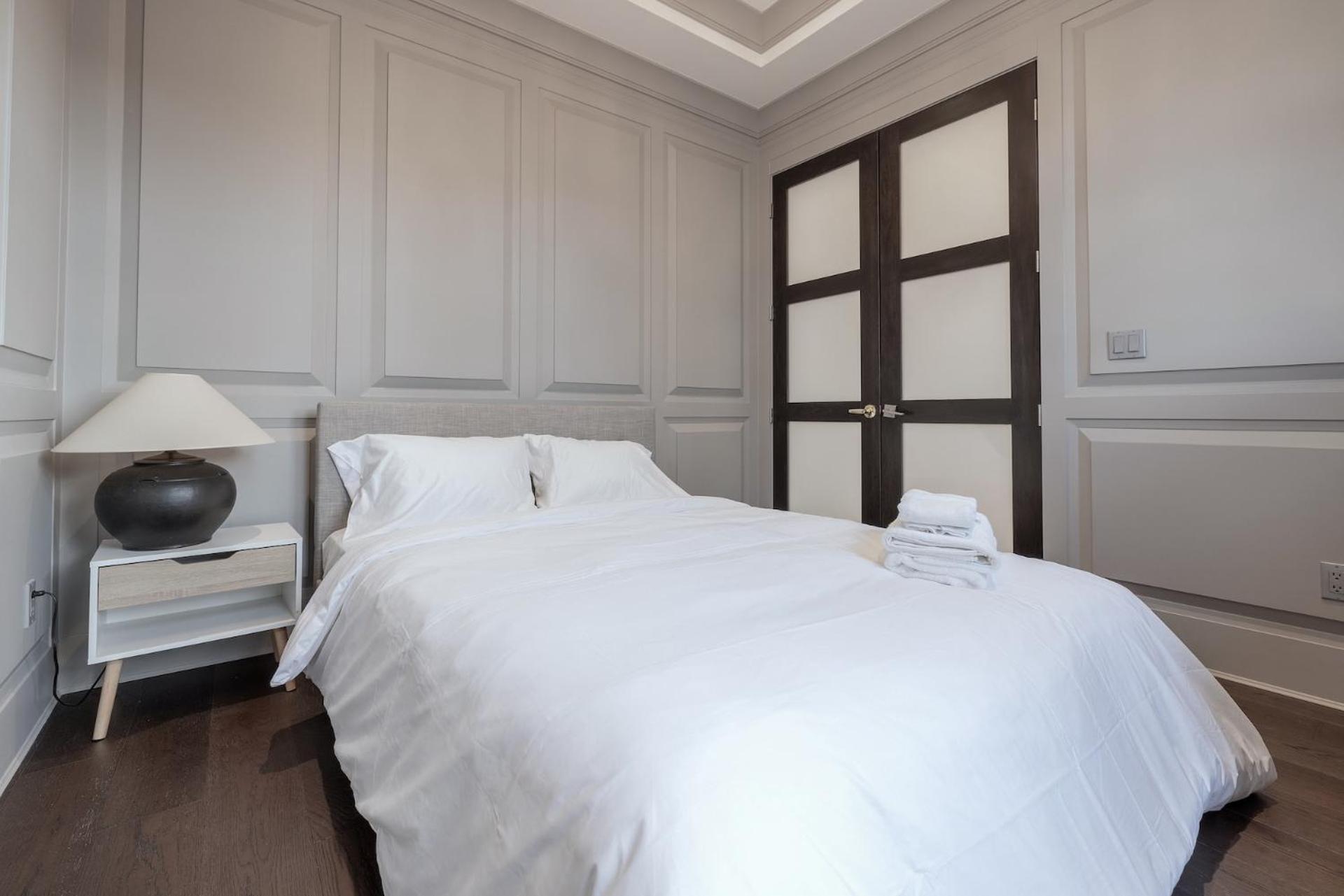 Luxurious Private Rooms In Richmond Bagian luar foto