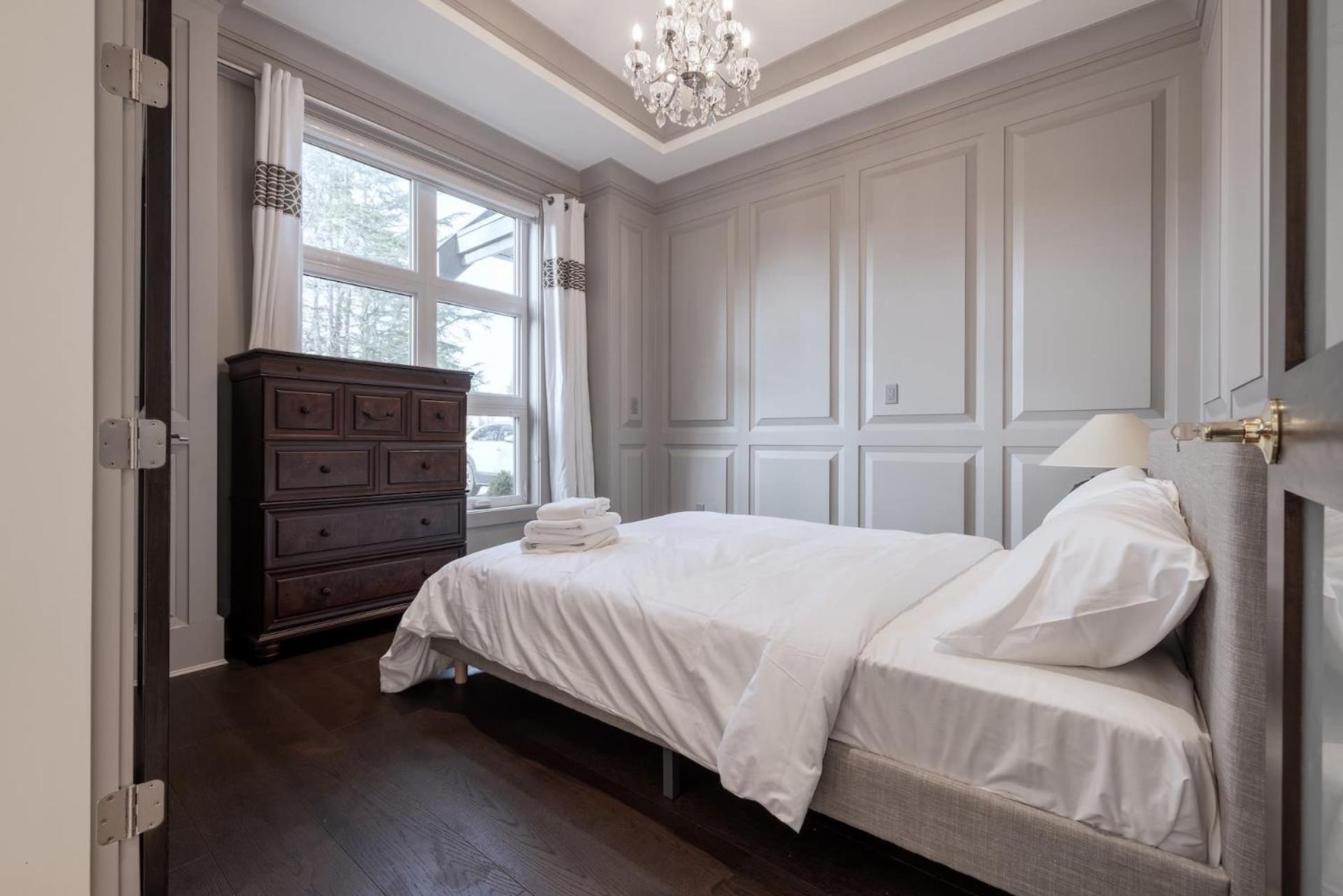 Luxurious Private Rooms In Richmond Bagian luar foto